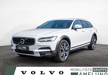 Volvo V90 Cross Country D4 Pro ACC STANDHZ LED 360°