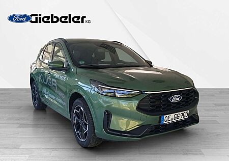 Ford Kuga Hybrid ST-Line *4x4*PDC*Kamera*Navi*Winterpaket*