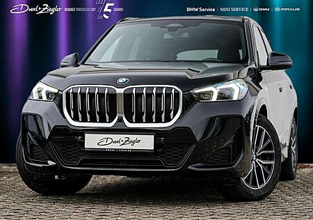 BMW X1 xDrive23d M-Sport AHK PANO ACC HuD H&K 360°