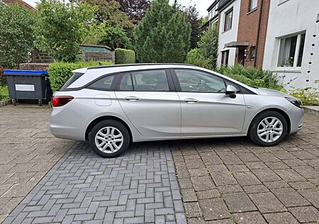 Opel Astra Edition Start/Stop