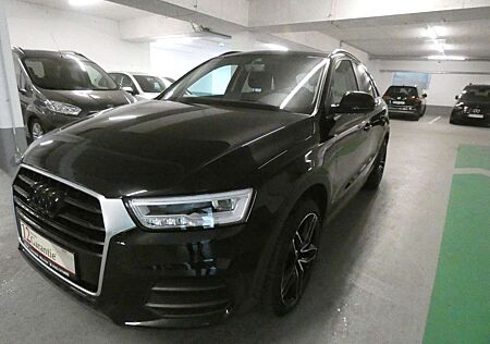 Audi Q3 2.0 TDI *2.Hand*EURO 6*NAVI