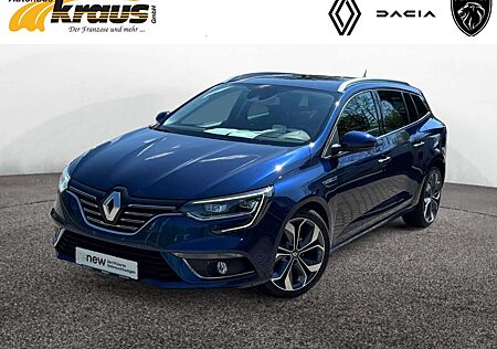 Renault Megane IV Grandtour 1.2 TCe 130 BOSE