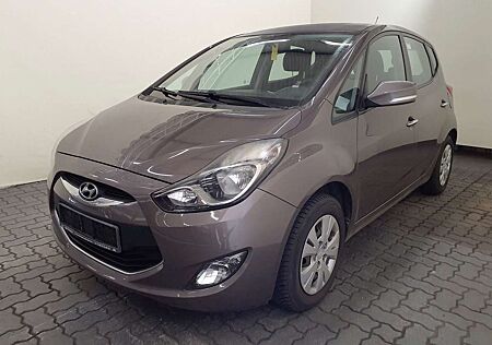 Hyundai ix20 5 Star Edition*AHK*