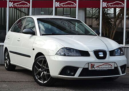 Seat Ibiza 1.4 16V 63kW Sport Edition/Klimaautom.