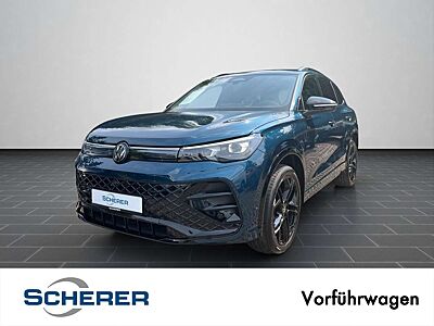 Volkswagen Tiguan R-Line 1,5l eHybrid 272PS AHK/20Zoll/IQ-L