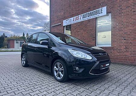 Ford C-Max 1.6 TDCi Sync Edition 1.Hd/PDC/Klim/ZR Neu