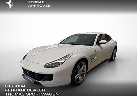 Ferrari GTC4 Lusso / Lift / Beifahrer-Display