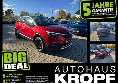 Opel Crossland 1.2 Turbo INNOVATION FIN ab 2,99% SHZ