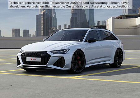 Audi RS6 tiptronic HD Matrix-LED B&O RS-Sporta