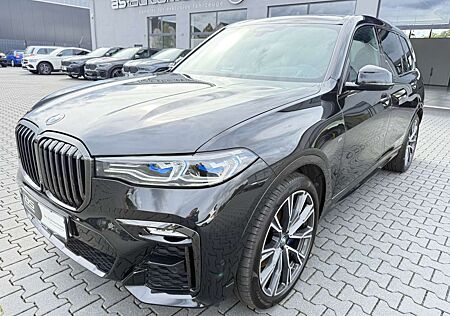 BMW Others X7*M50*INDIVIDUAL*3xTV*360°ACC*HUD*LASER*DAB*H&K