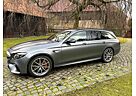 Mercedes-Benz E 63 AMG AMG E 63 S 4Matic+ T 9G-TRONIC