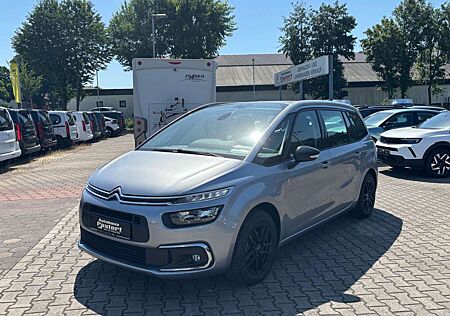 Citroen Grand C4 Picasso /Spacetourer C-Series