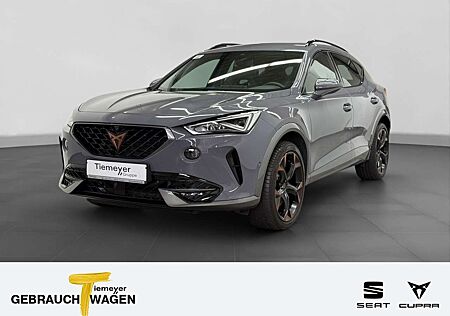 Cupra Formentor 2.0 TSI DSG 4D VZ KAMERA beats LM19