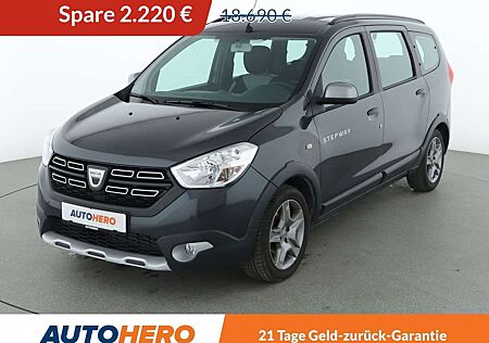 Dacia Lodgy Stepway Stepway*NAVI*TEMPO*PDC*SHZ*