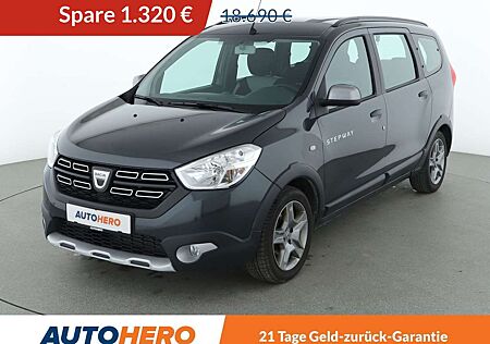 Dacia Lodgy Stepway Stepway*NAVI*TEMPO*PDC*SHZ*