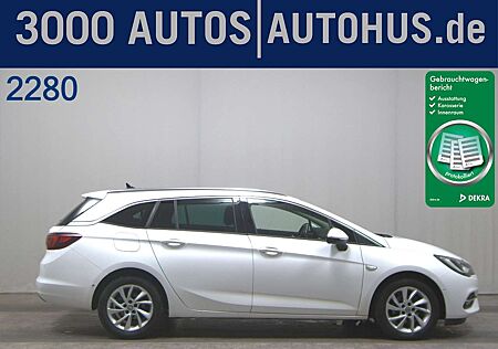 Opel Astra ST 1.5 D Elegance T-Leder Navi LED BOSE