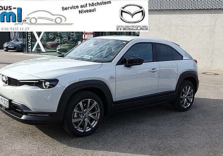 Mazda MX-30 35,5 kWh e-SKYACTIV EV 145 PS Advantage, Industria