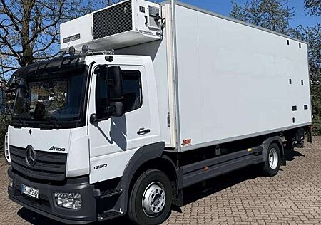 Mercedes-Benz Atego