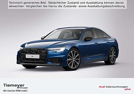 Audi A6 40 TDI 2x S LINE LM20 MATRIX MEMORY KAMERA
