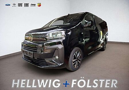 Citroën Spacetourer Citroen Plus XL Blue HDI Aut. 8-Sitz Navi SHZ
