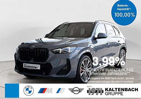 BMW X1 xDrive 30e M-Sport PANO AHK HUD 360° LED