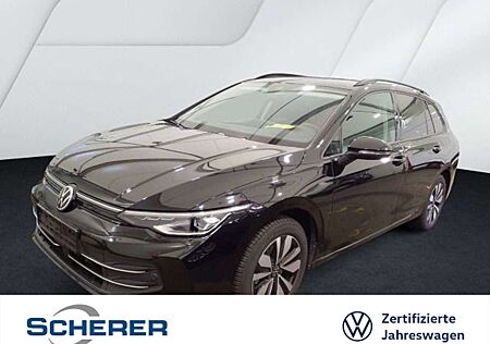 VW Golf Variant Volkswagen Golf VIII Variant 1.5 TSI Goal LED+ NAVI AHK RFK
