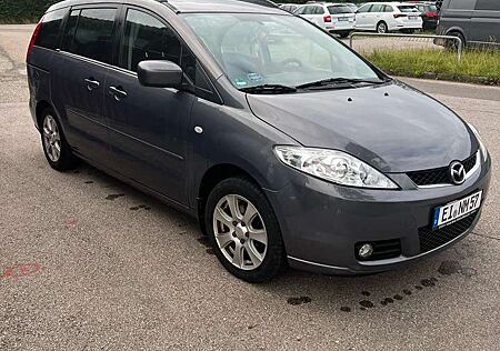 Mazda 5 1.8 Comfort