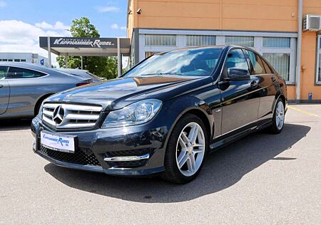 Mercedes-Benz C 220 CDI AMG-LINE/Sport-Paket/Avantgarde