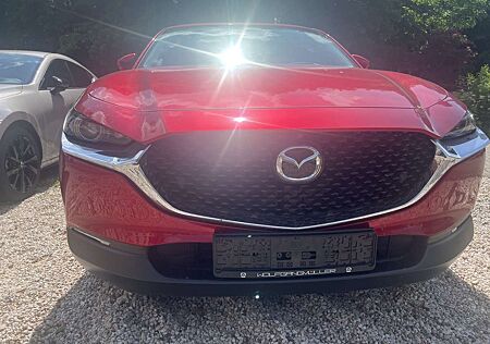 Mazda CX-30 SKYACTIV-G 2.0 M Hybrid