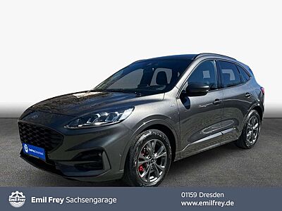 Ford Kuga 1.5 EcoBoost ST-LINE X AHZV* Rote Bremssättel