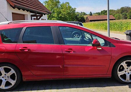 Peugeot 308 SW 175 THP Platinum