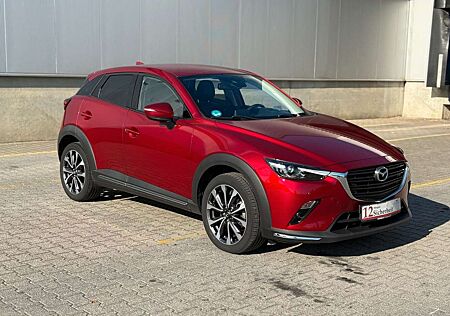 Mazda CX-3 1.8 SKYACTIV-D Garantie* Sports-Line*