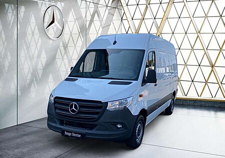 Mercedes-Benz Sprinter 317 CDI Kasten L2H2 Sitzheizung*360°KAM