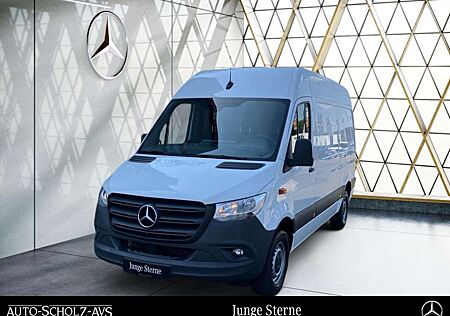 Mercedes-Benz Sprinter 317 CDI Kasten L2H2 Sitzheizung*360°KAM