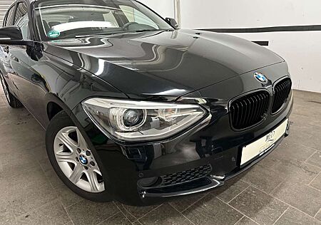 BMW 116 Baureihe 1 Lim. 5-trg. i