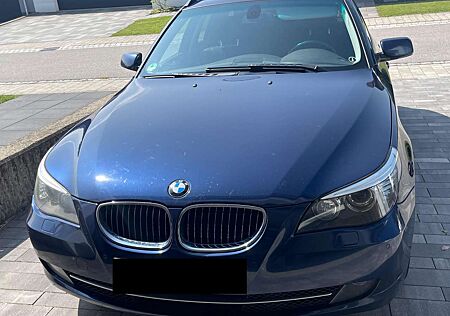 BMW 525d 525 Touring