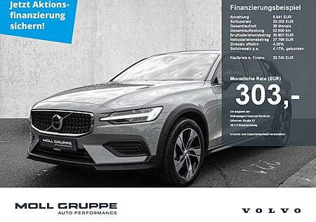 Volvo V60 CC V60 Cross Country B4 AWD Plus 4xSHZ ACC