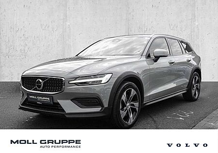 Volvo V60 CC V60 Cross Country B4 AWD Plus 4xSHZ ACC
