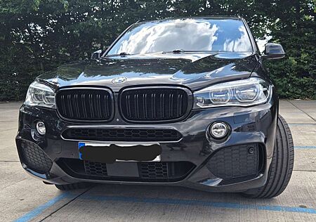 BMW X5 Diesel xDrive30d M Paket
