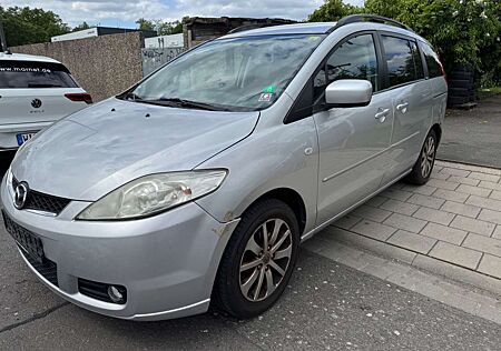 Mazda 5 Lim. 2.0 Exclusive