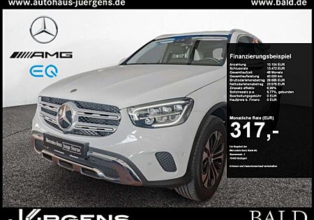 Mercedes-Benz GLC 300 e 4M Navi/MBUX/LED/360/EASY-PACK/SHZ/18"