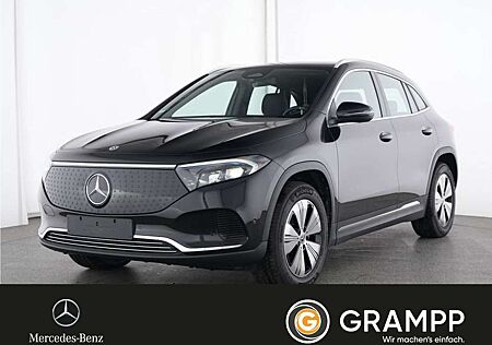 Mercedes-Benz EQA 300 4M Progressive-Advanced/LED/Kamera/Flex