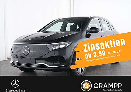 Mercedes-Benz EQA 300 4M Progressive-Advanced/LED/Kamera/Flex