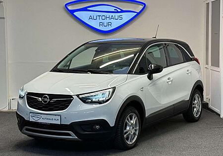 Opel Crossland X Innovation/NAVI/SITZ-LENKRD-HZG
