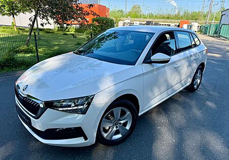 Skoda Scala Cool Plus*1 Hand*Top Zustand*Erst 17.000KM!!!