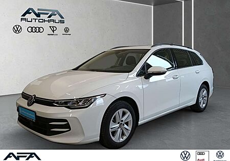 VW Golf Variant Volkswagen Golf VIII Variant 1.5 eTSI Life DSG AHK*LED*ACC