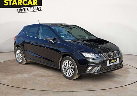 Seat Ibiza XCELLENCE+NAVI+ACC+FULL-LINK+RFK+KLIMA-KOMFORT
