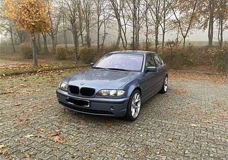 BMW 320i 320 E46