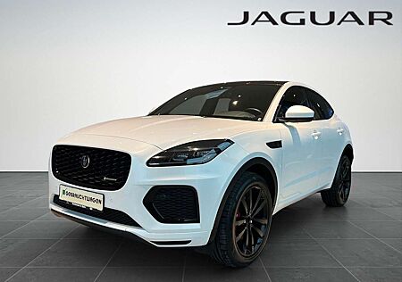Jaguar E-Pace D200 R-DYNAMIC SE AWD Autom.