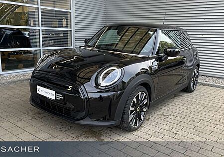 Mini Cooper SE Navi DAB LED RüKa 17"LM